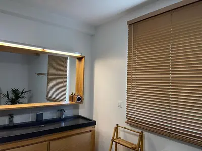 Plan de l'établissement Maison de charme vue d'exception
