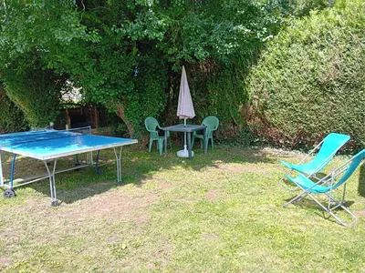 Piscine de l'établissement Chez Flo&Fred ou située à proximité