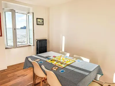 Nourriture dans l'appartement ou à proximité