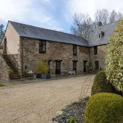 Holiday Home Les Grands Près by Interhome