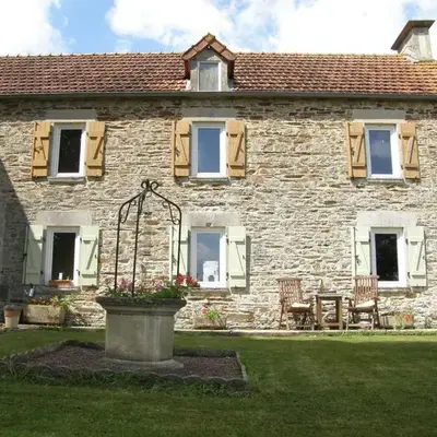 Cottage in Sainte-Marguerite