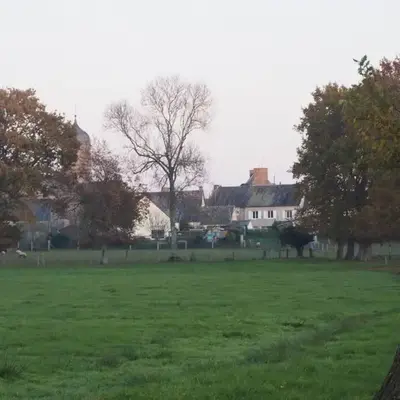 Gîte Locations des 4 saisons