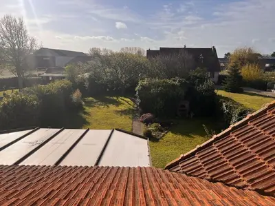 Plan de l'établissement La Maison Familiale Ladou