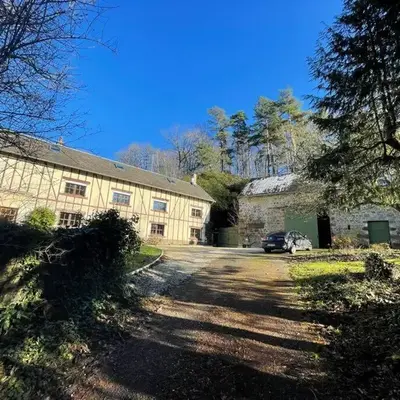 Le Vaussourdet